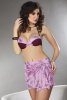 Strój kąpielowy Sol Violet Fioletowy  LC 19065 LivCo Corsetti Fashion rozmiar - S